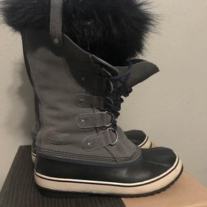 Sorel Joan of Arc snow boots